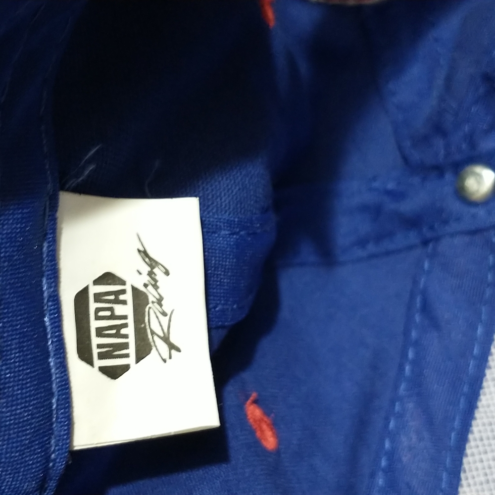NAPA Racing Cap - Picture 5 of 5